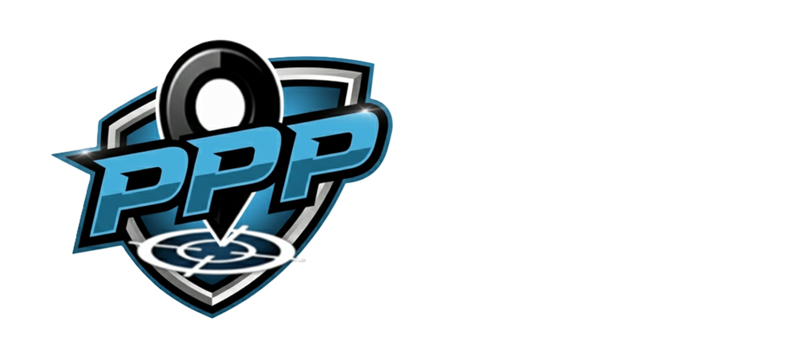 Precision Performance Psychology Logo